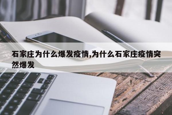 石家庄为什么爆发疫情,为什么石家庄疫情突然爆发